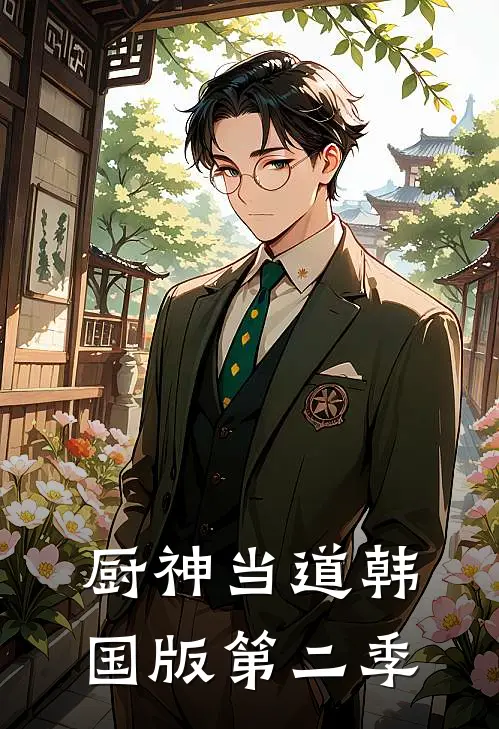 厨神当道韩国版第二季