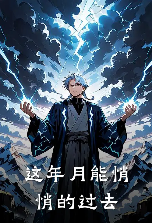 这年月能悄悄的过去