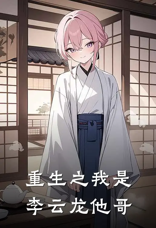 重生之我是李云龙他哥