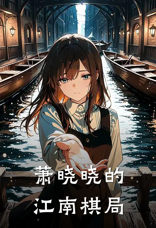 萧晓晓的江南棋局