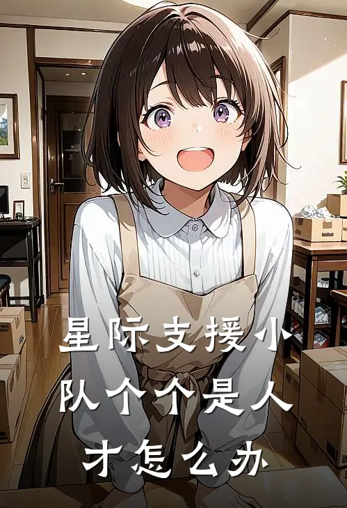 星际支援小队个个是人才怎么办