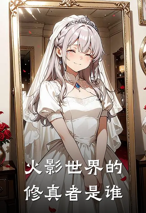 火影世界的修真者是谁