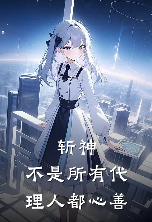 斩神：不是所有代理人都心善