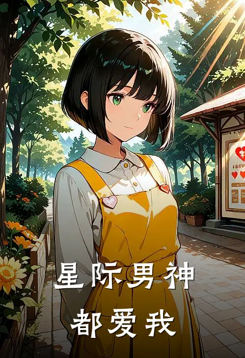 星际男神都爱我