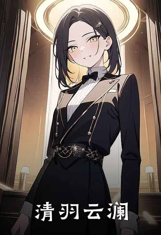 清羽云澜