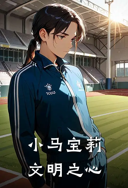 小马宝莉：文明之心