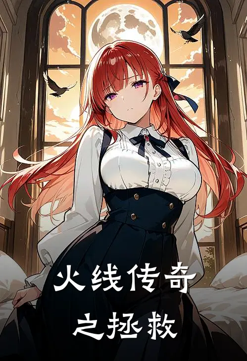 火线传奇之拯救