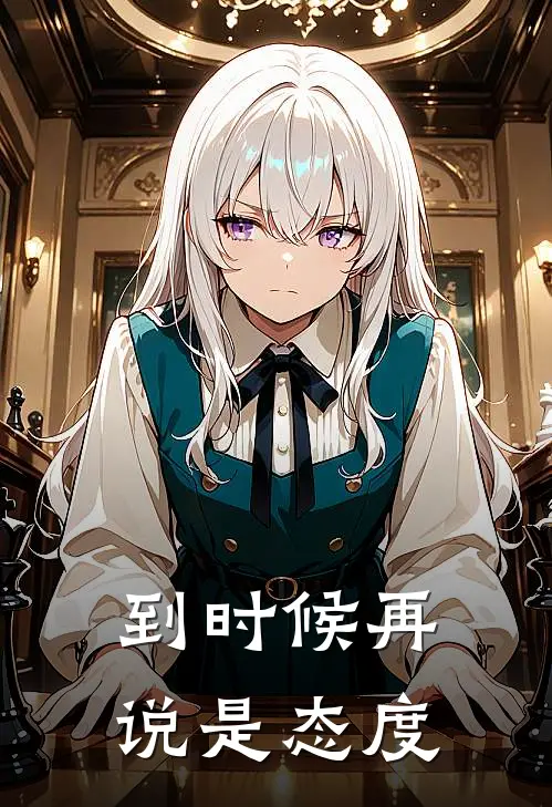 到时候再说是态度