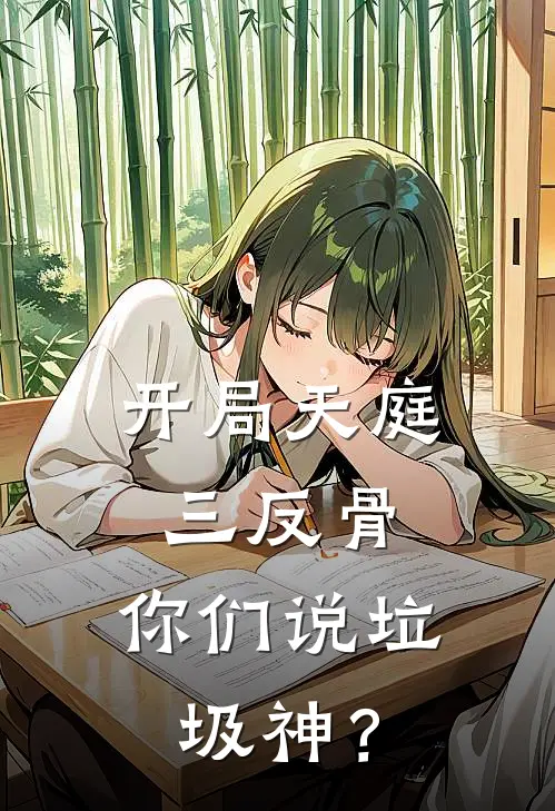 开局天庭三反骨，你们说垃圾神？