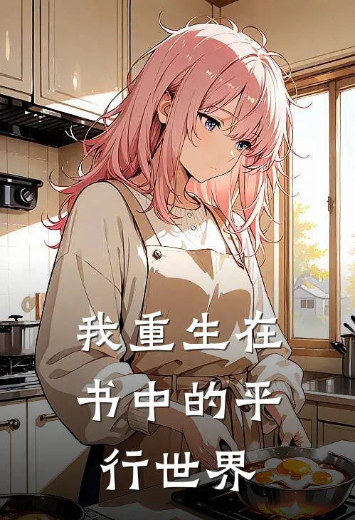 我重生在书中的平行世界