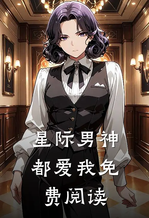 星际男神都爱我免费阅读