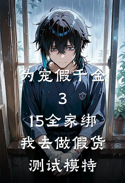 为宠假千金，3.15全家绑我去做假货测试模特