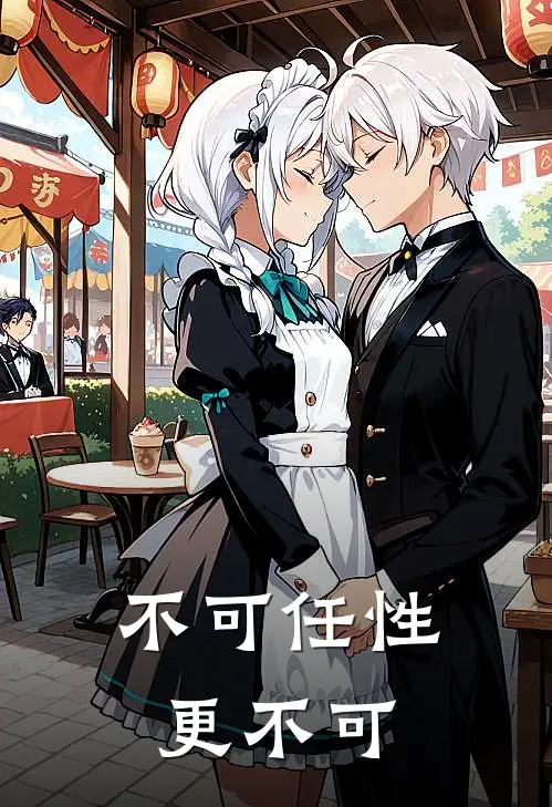 不可任性,更不可