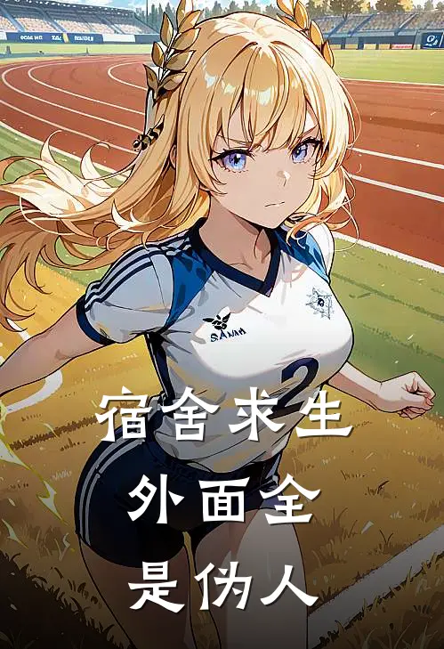 宿舍求生：外面全是伪人