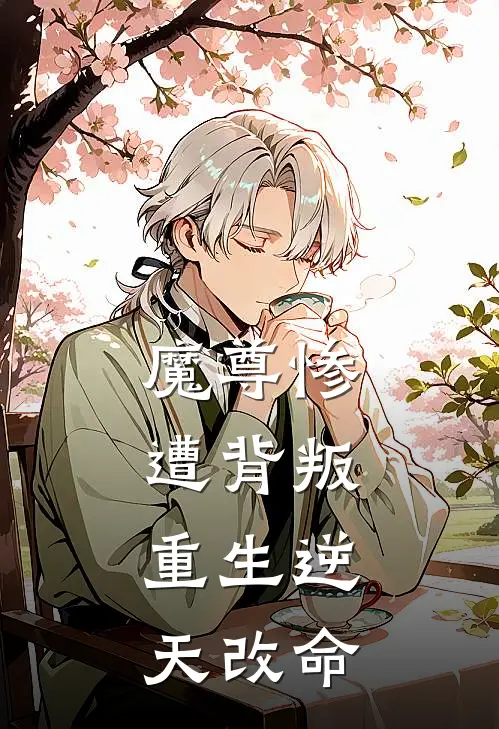 魔尊惨遭背叛，重生逆天改命