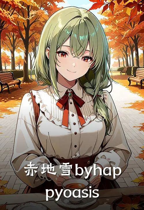 赤地雪byhappyoasis