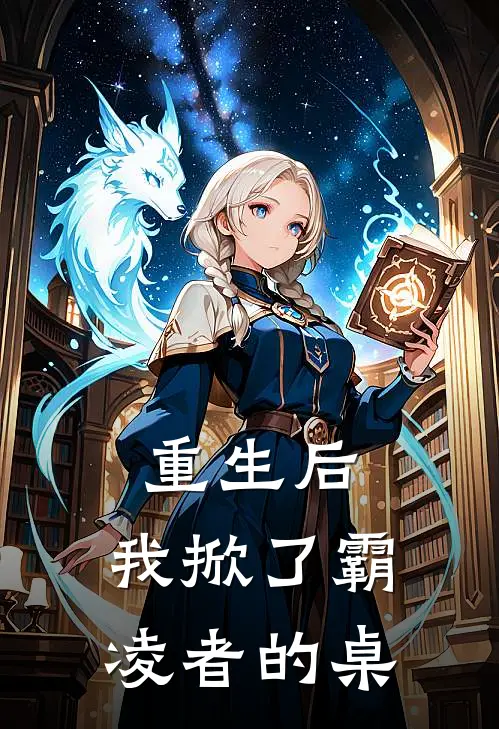 重生后，我掀了霸凌者的桌