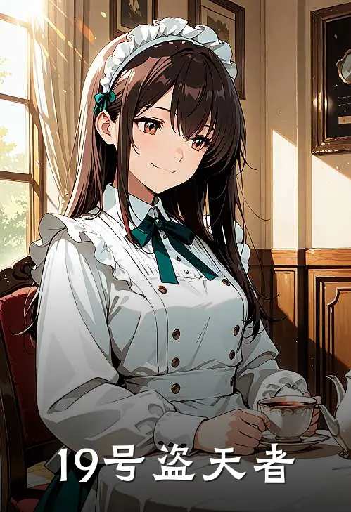 19号盗天者