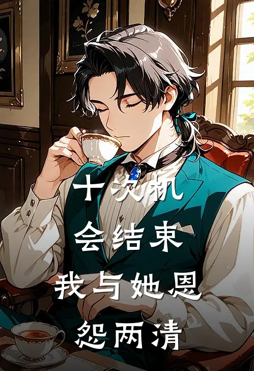 十次机会结束，我与她恩怨两清