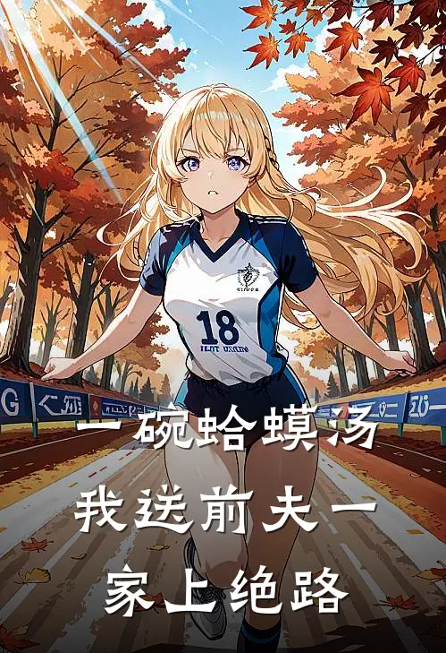 一碗蛤蟆汤，我送前夫一家上绝路