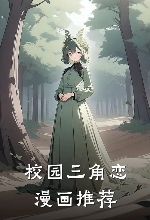 校园三角恋漫画推荐