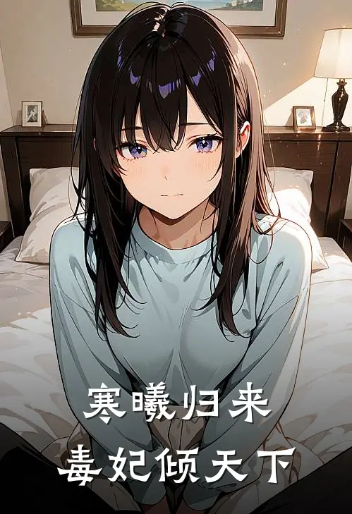 寒曦归来：毒妃倾天下