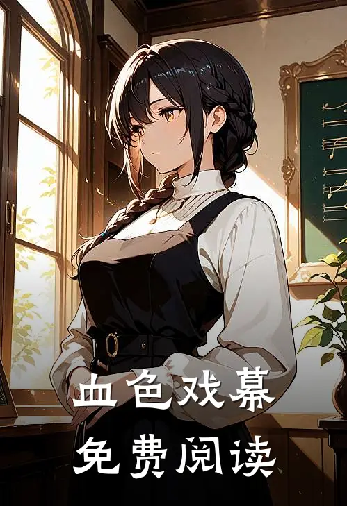 血色戏幕免费阅读