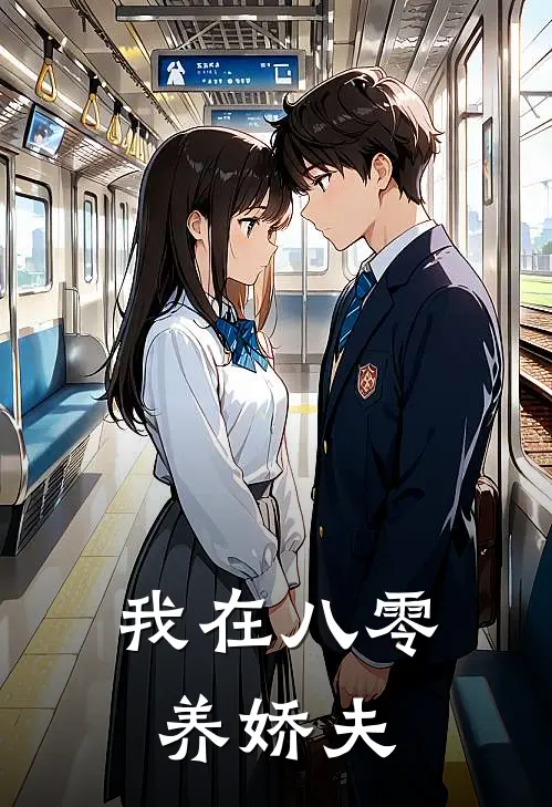 我在八零养娇夫