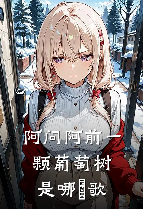 阿问阿前一颗葡萄树是哪苩歌