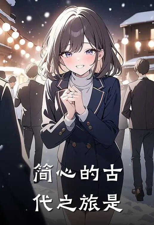 简心的古代之旅是