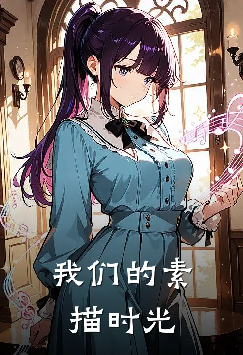 我们的素描时光