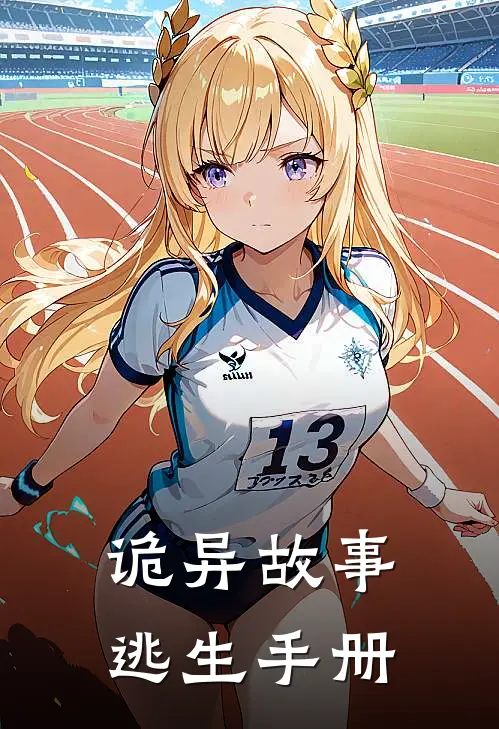 诡异故事逃生手册