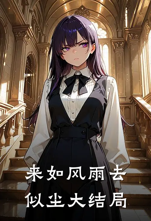 来如风雨去似尘大结局