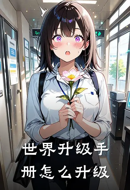 世界升级手册怎么升级