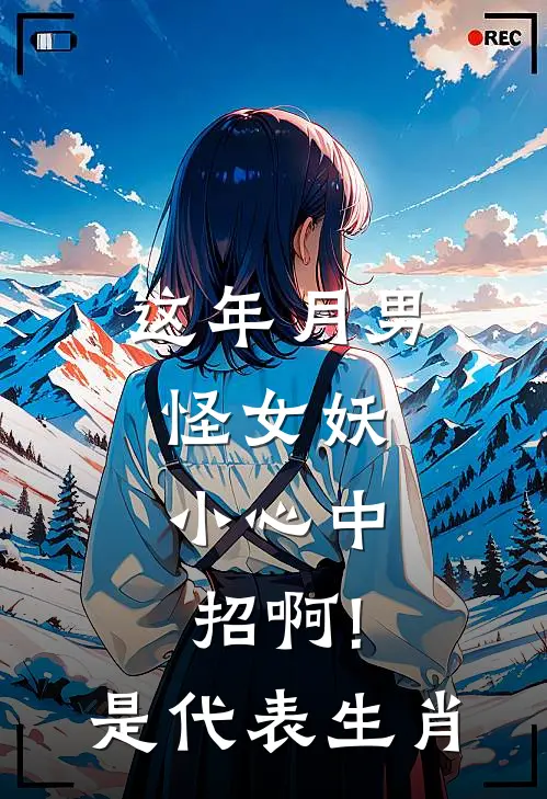 这年月男怪女妖,小心中招啊!是代表生肖