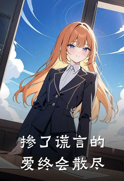 掺了谎言的爱终会散尽