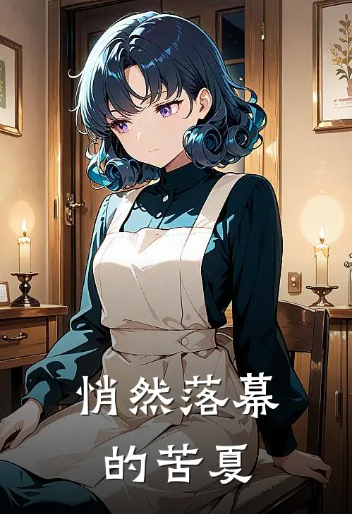 悄然落幕的苦夏