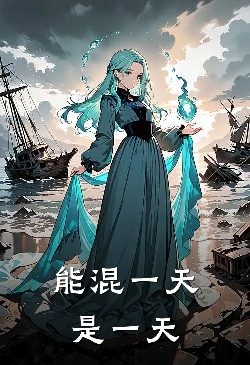 能混一天是一天