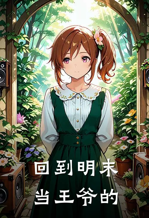 回到明末当王爷的