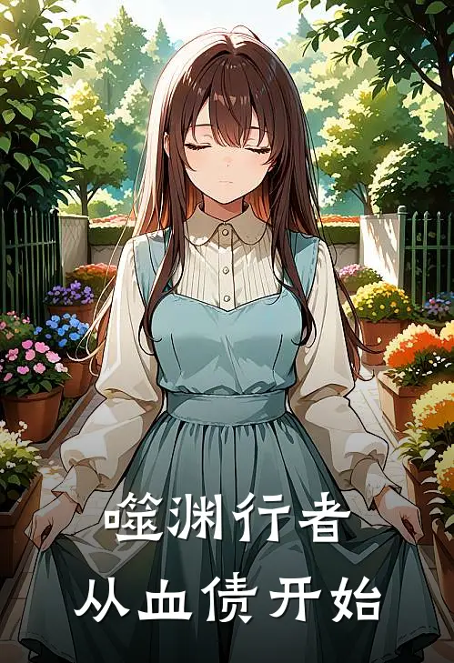 噬渊行者：从血债开始