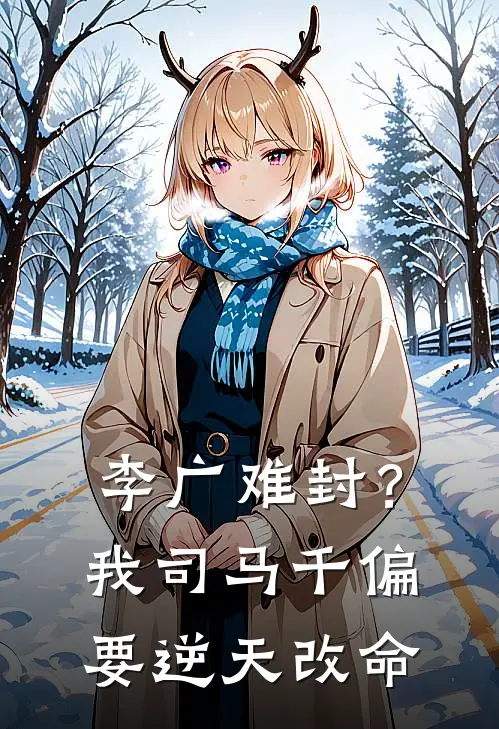 李广难封？我司马千偏要逆天改命