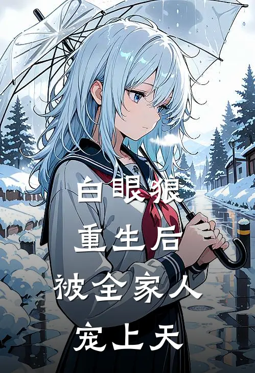 白眼狼重生后，被全家人宠上天