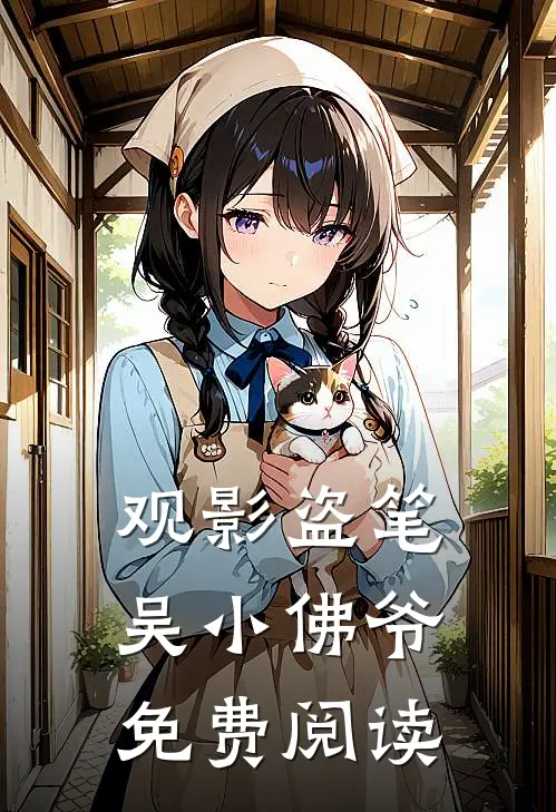 观影盗笔吴小佛爷免费阅读