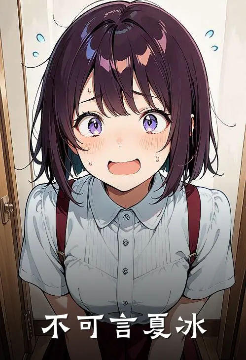 不可言夏冰