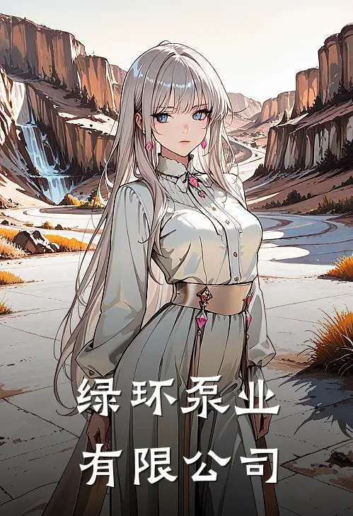 绿环泵业有限公司