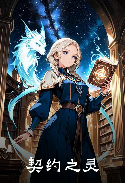 契约之灵
