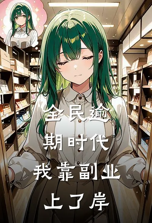 全民逾期时代，我靠副业上了岸