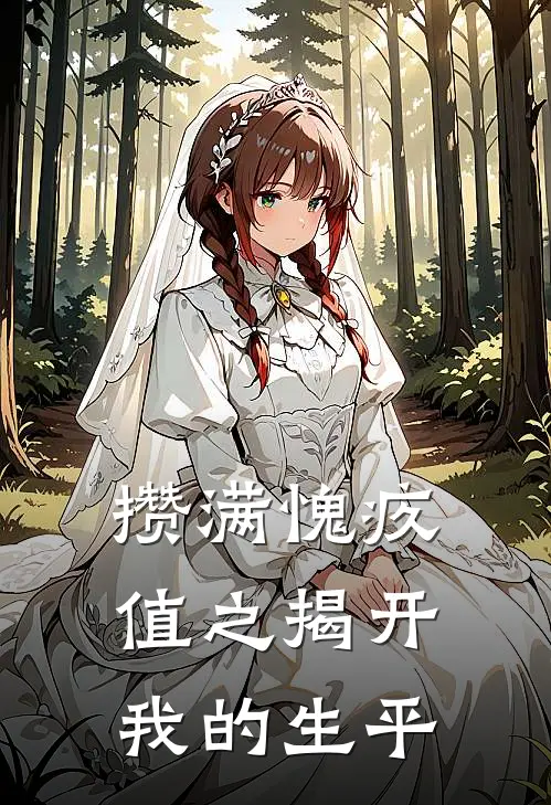 攒满愧疚值之揭开我的生平