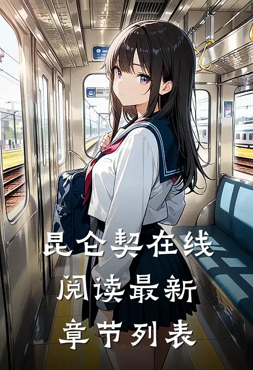 昆仑契在线阅读最新章节列表