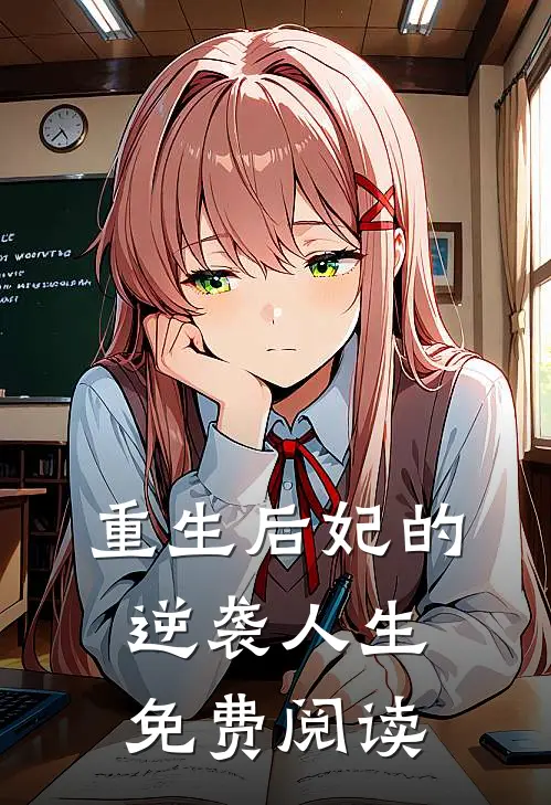 重生后妃的逆袭人生免费阅读